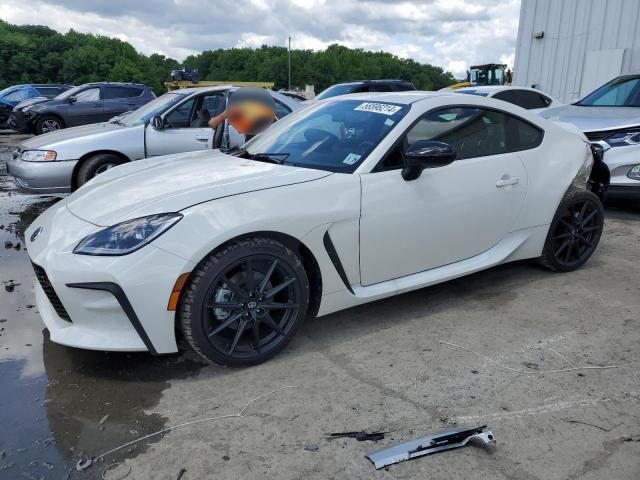 2024 Toyota Gr 86 Premium VIN: JF1ZNBE11R8751800 Lot: 56596214