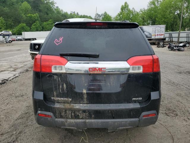 2014 GMC Terrain Sle VIN: 2GKFLWEK3E6215003 Lot: 54497204