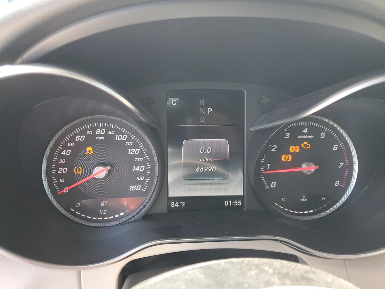 WDDWK4JB8JF661436 2018 Mercedes-Benz C 300