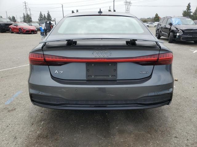 2020 Audi A7 Prestige S-Line VIN: WAUV2AF28LN057212 Lot: 55405124