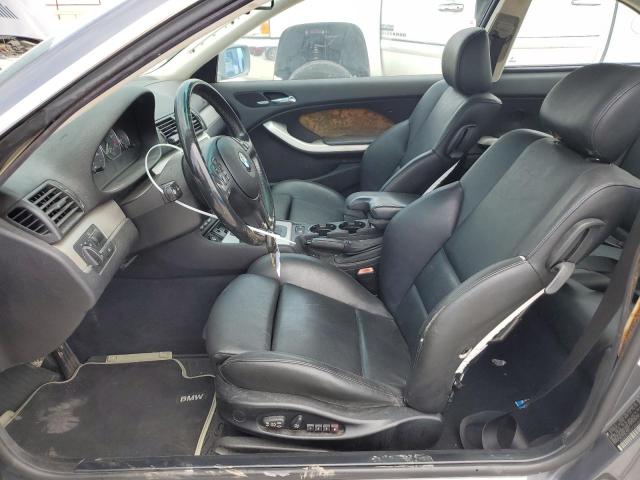 2002 BMW 330 Ci VIN: WBABN53472PH01392 Lot: 56523844