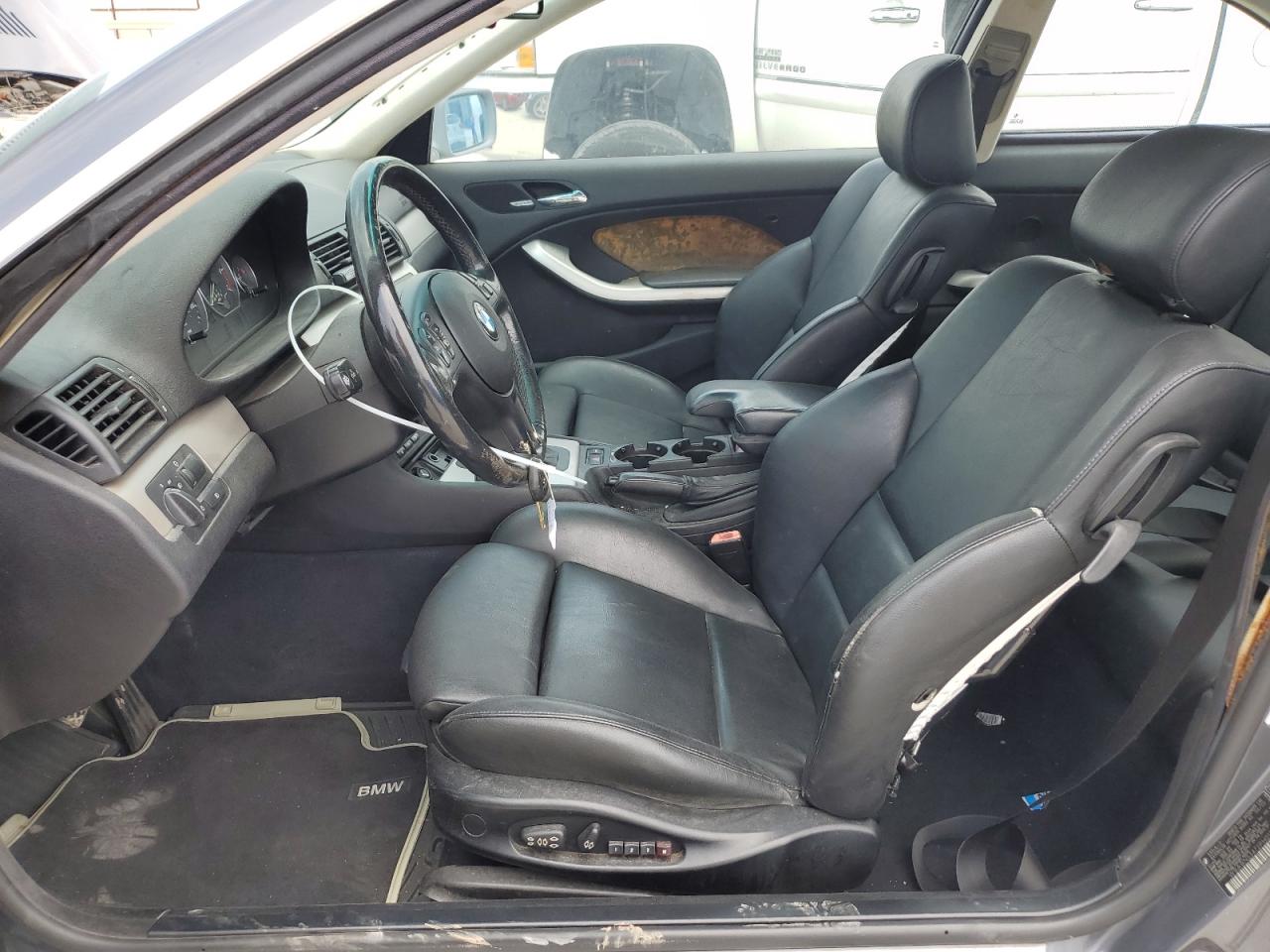 WBABN53472PH01392 2002 BMW 330 Ci