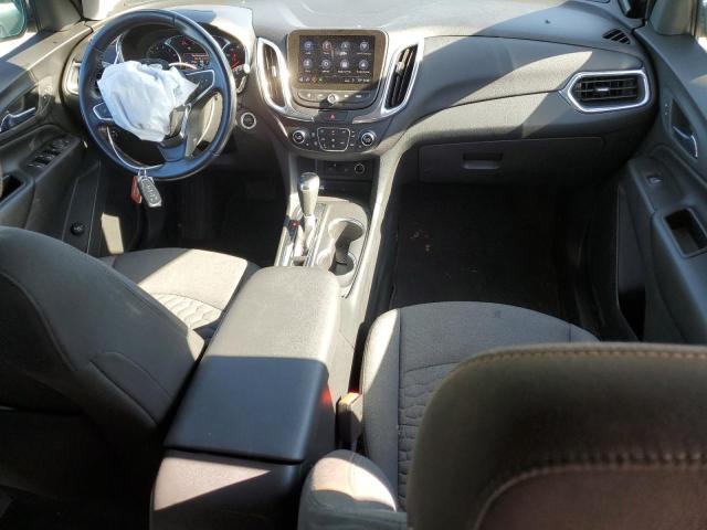 2020 Chevrolet Equinox Lt VIN: 3GNAXKEV5LL234469 Lot: 56883194