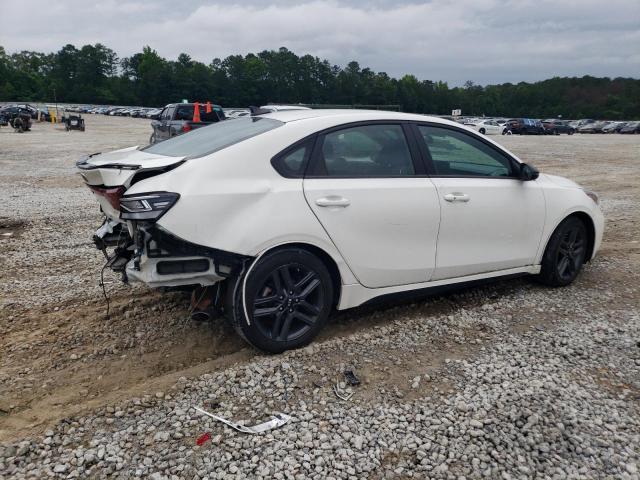 2021 KIA FORTE GT L - 3KPF34AD0ME279649