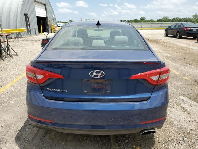 5NPE24AF4FH030205 | 2015 Hyundai sonata se