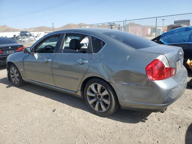 2006 Infiniti M35 Base VIN: JNKAY01E36M111584 Lot: 56005494