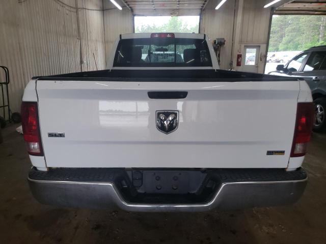 2011 Dodge Ram 1500 VIN: 3D7JB1EPXBG519023 Lot: 55888584