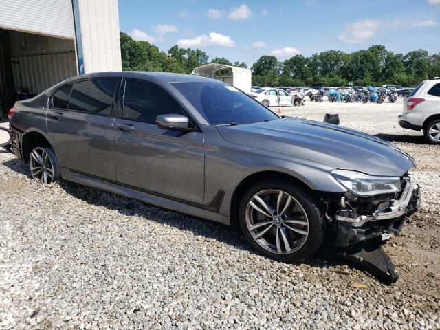 2018 BMW 750 I VIN: WBA7F0C58JGM23418 Lot: 55279564