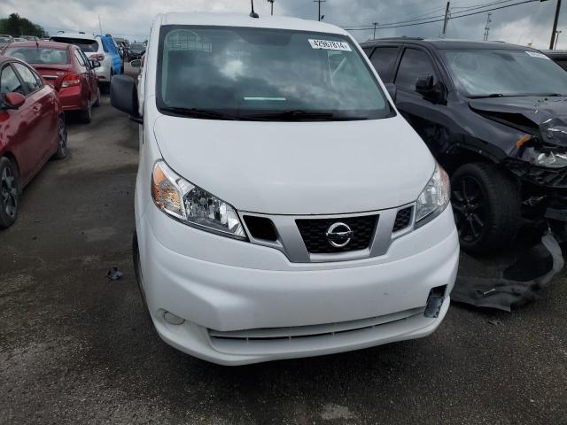 2020 Nissan Nv200 2.5S VIN: 3N6CM0KN8LK695512 Lot: 42967814