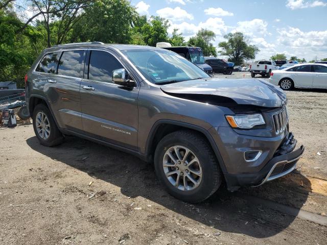 2015 Jeep Grand Cherokee Limited VIN: 1C4RJFBG1FC608196 Lot: 56410844