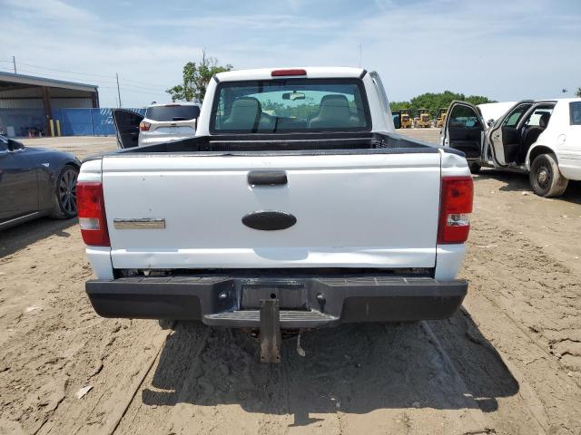 2007 Ford Ranger VIN: 1FTYR10D47PA31724 Lot: 55017404