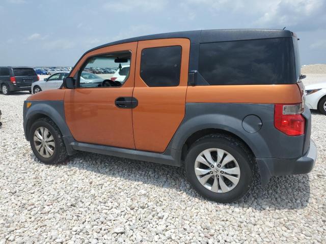 2008 Honda Element Lx VIN: 5J6YH18358L005635 Lot: 56681854