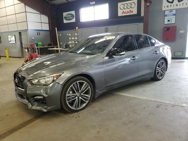 Vin: jn1bv7ar7fm410220, lot: 55654294, infiniti q50 base 2015 img_1