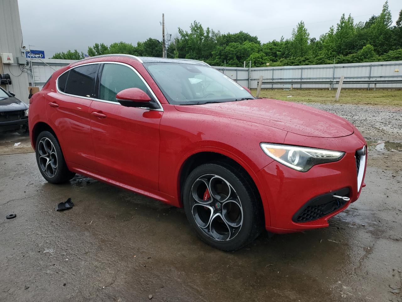 ZASPAKBNXL7C77158 2020 Alfa Romeo Stelvio Ti