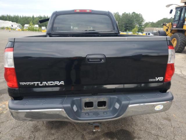 2005 Toyota Tundra Double Cab Sr5 VIN: 5TBET34195S467139 Lot: 54404004