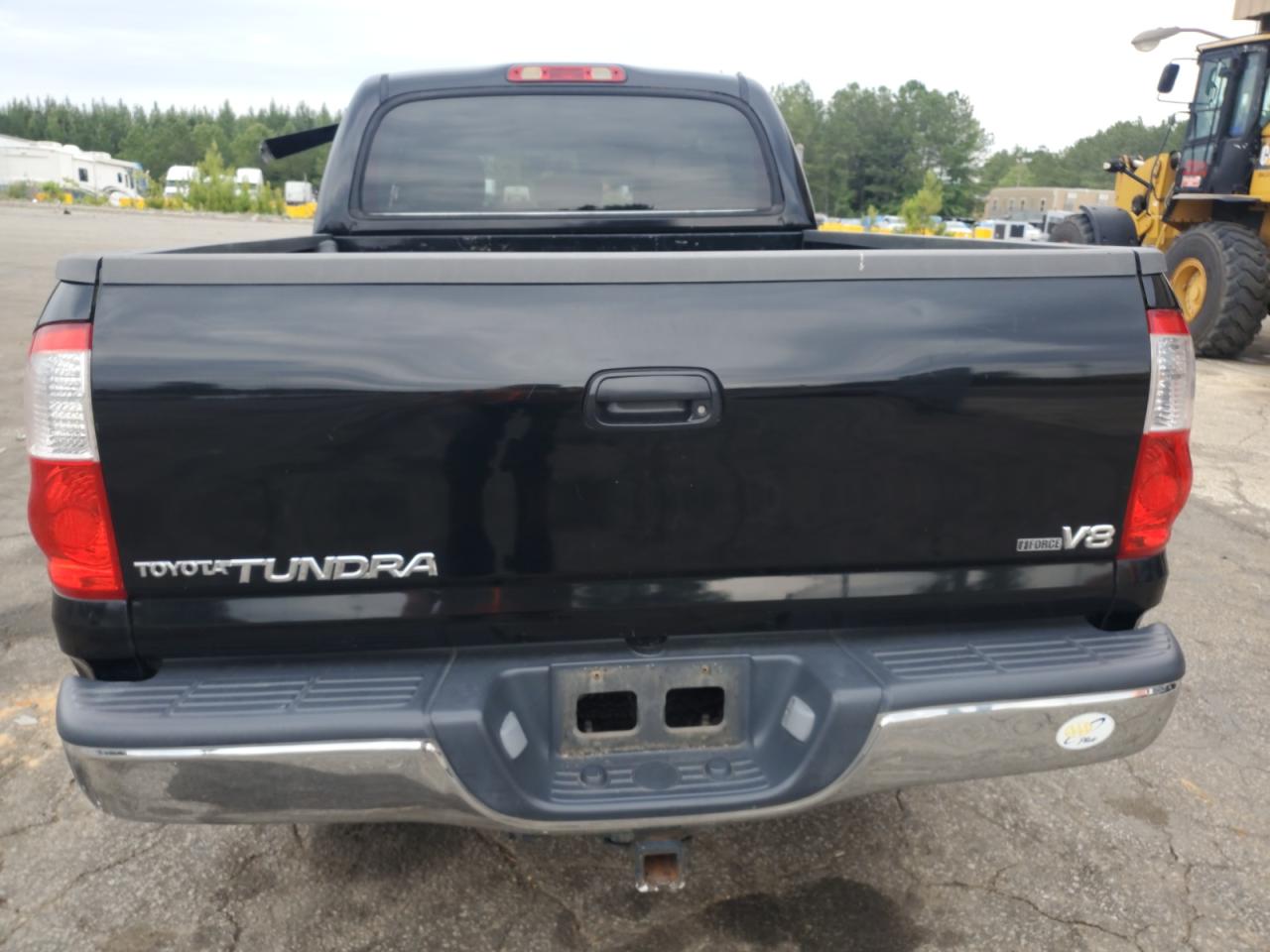 5TBET34195S467139 2005 Toyota Tundra Double Cab Sr5