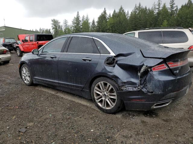 2014 Lincoln Mkz VIN: 3LN6L2GKXER828063 Lot: 56692594