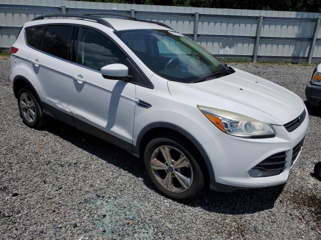 2013 Ford Escape Se VIN: 1FMCU9GX0DUD57102 Lot: 55803084