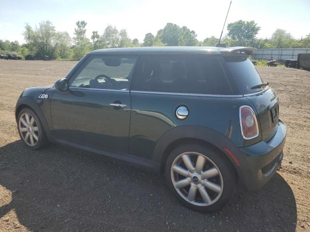 2010 Mini Cooper S VIN: WMWMF7C54ATZ70298 Lot: 56477284