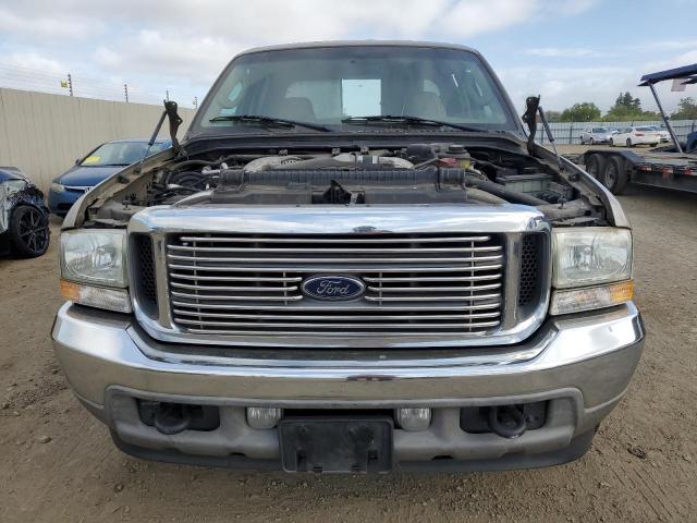 2003 Ford F250 Super Duty VIN: 1FTNW20P53ED08785 Lot: 56477744