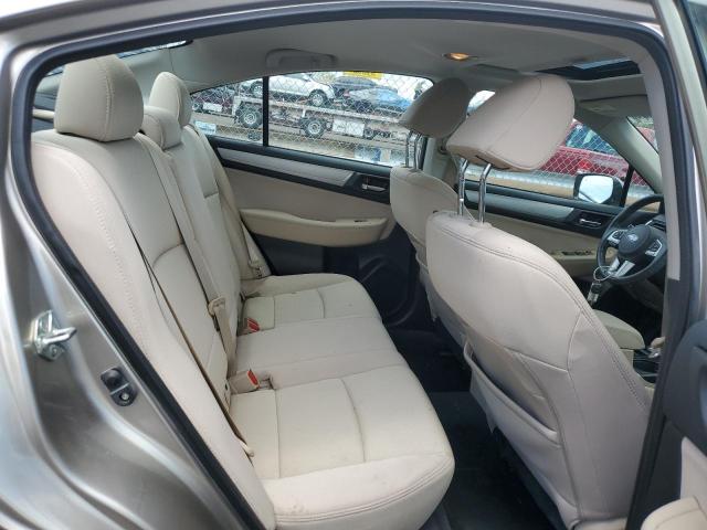 2016 Subaru Legacy 2.5I Premium VIN: 4S3BNAH62G3057026 Lot: 54212584