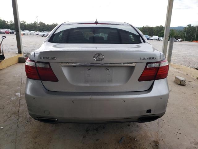2009 Lexus Ls 460 VIN: JTHBL46F095090445 Lot: 55665314