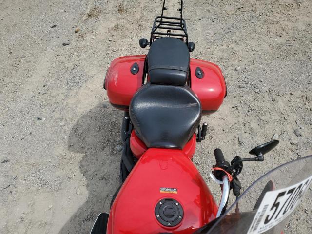 2015 YAMAHA XVS1300 CT - JYAVP32E2FA005985