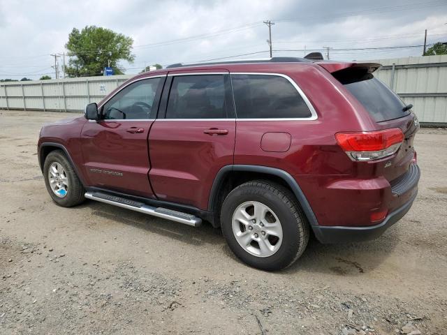 2017 Jeep Grand Cherokee Laredo VIN: 1C4RJEAGXHC952656 Lot: 56588134