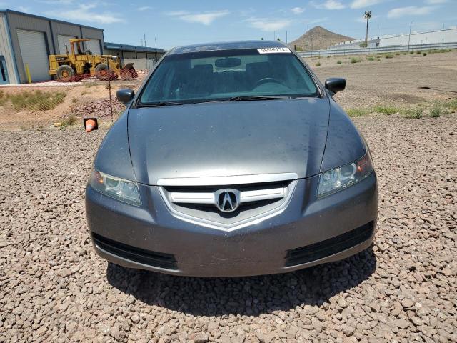 2005 Acura Tl VIN: 19UUA66235A050629 Lot: 56696274