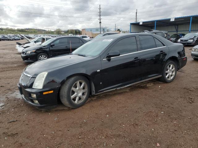 2007 Cadillac Sts VIN: 1G6DW677570173029 Lot: 54269574