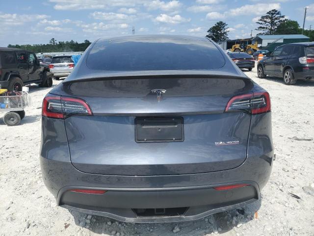 2023 Tesla Model Y VIN: 7SAYGDEF6PF848532 Lot: 54073384