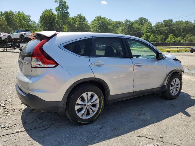 2012 Honda Cr-V Ex VIN: 2HKRM4H57CH633847 Lot: 56335844