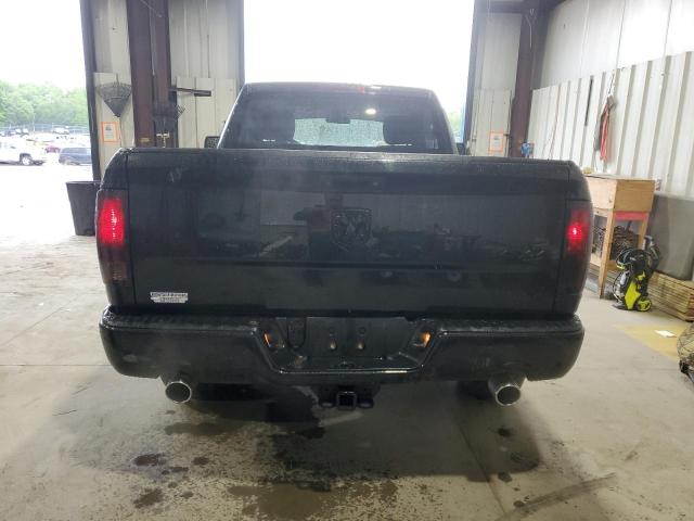 2018 Ram 1500 St VIN: 3C6JR7AT7JG146220 Lot: 54880444