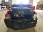 CHEVROLET CRUZE LS photo