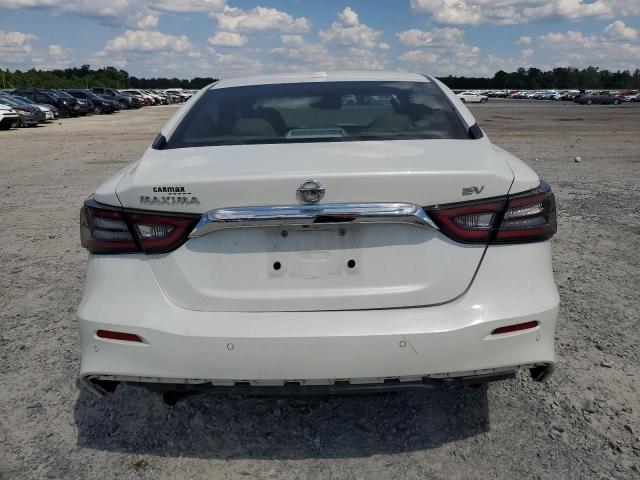 2021 Nissan Maxima Sv VIN: 1N4AA6CV5MC510298 Lot: 56691654