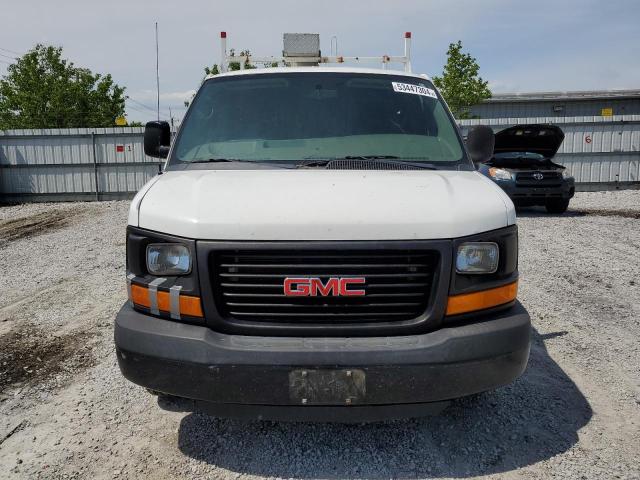 2013 GMC Savana G2500 VIN: 1GTW7FCA4D1134989 Lot: 53447304