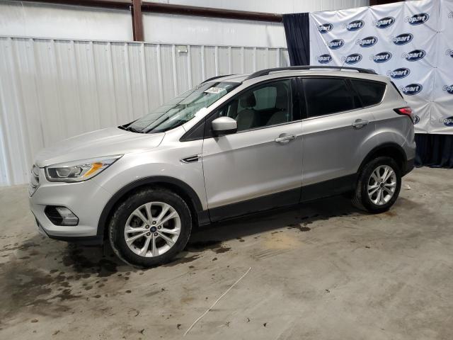 2017 Ford Escape Se VIN: 1FMCU0GD4HUB82375 Lot: 56191154