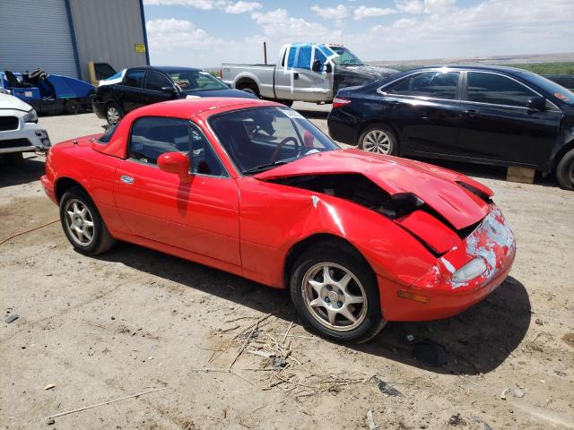 1995 Mazda Mx-5 Miata VIN: JM1NA3533S0603003 Lot: 54438734