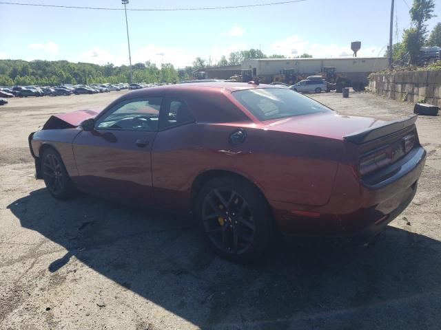 2019 Dodge Challenger Gt VIN: 2C3CDZJGXKH620018 Lot: 56630974