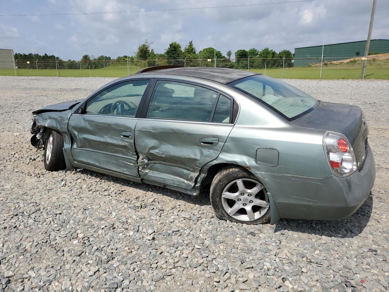 1N4AL11D65N904843 2005 Nissan Altima S