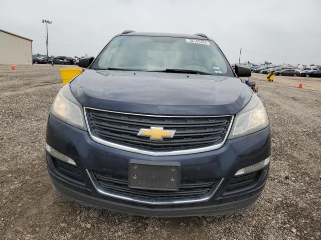 2015 CHEVROLET TRAVERSE L - 1GNKRFED3FJ375498