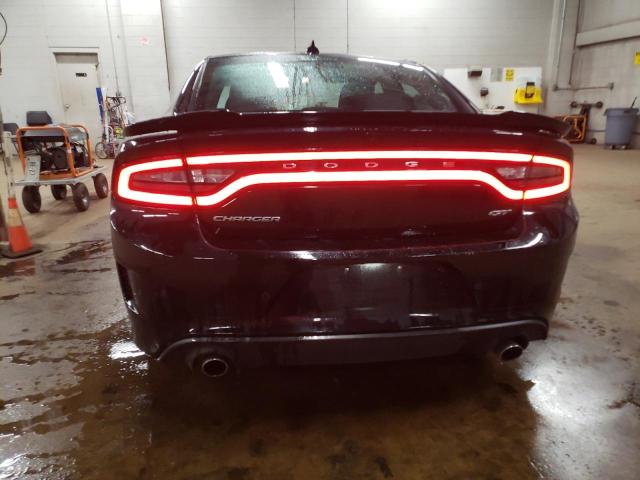 2023 Dodge Charger Gt VIN: 2C3CDXHG2PH587940 Lot: 54136674