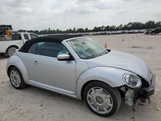 2014 Volkswagen Beetle VIN: 3VW5X7AT6EM802587 Lot: 56425114