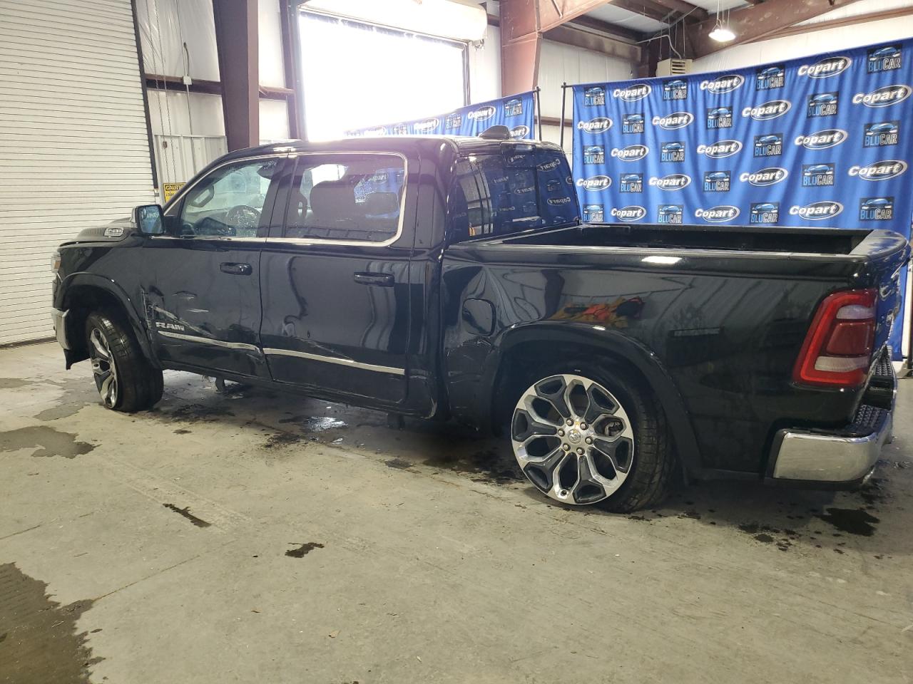 1C6SRFHT2PN540891 2023 Ram 1500 Limited