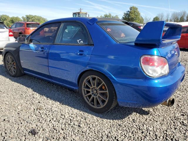 2006 Subaru Impreza Wrx Sti VIN: JF1GD70616L511035 Lot: 55367464