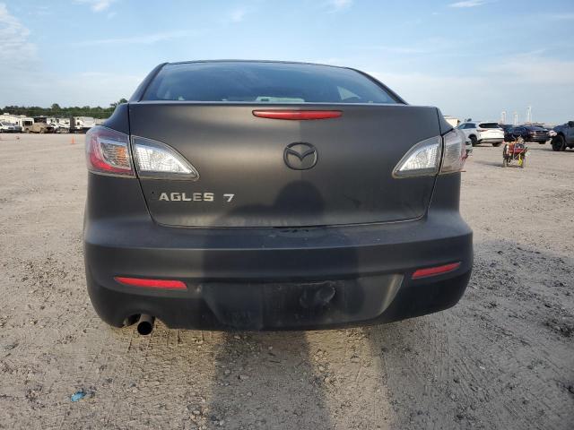 2013 Mazda 3 I VIN: JM1BL1TFXD1822147 Lot: 54418504