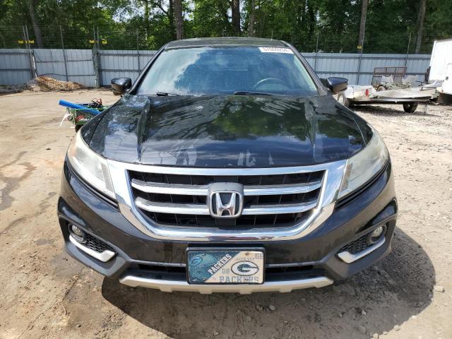 2015 Honda Crosstour Exl VIN: 5J6TF3H50FL002166 Lot: 57009254