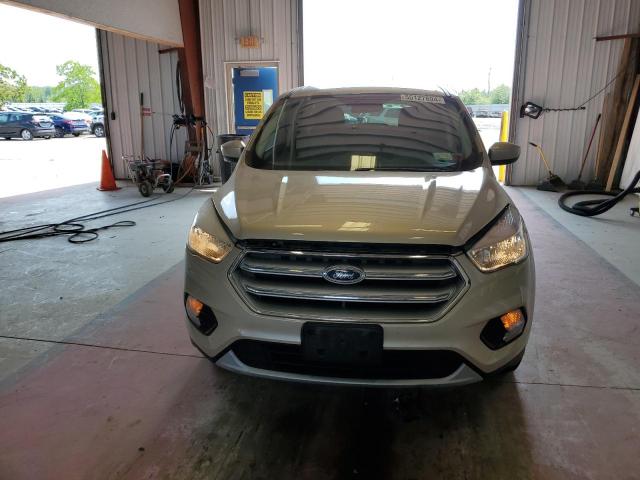 2017 Ford Escape Se VIN: 1FMCU9GD4HUB87130 Lot: 55127894