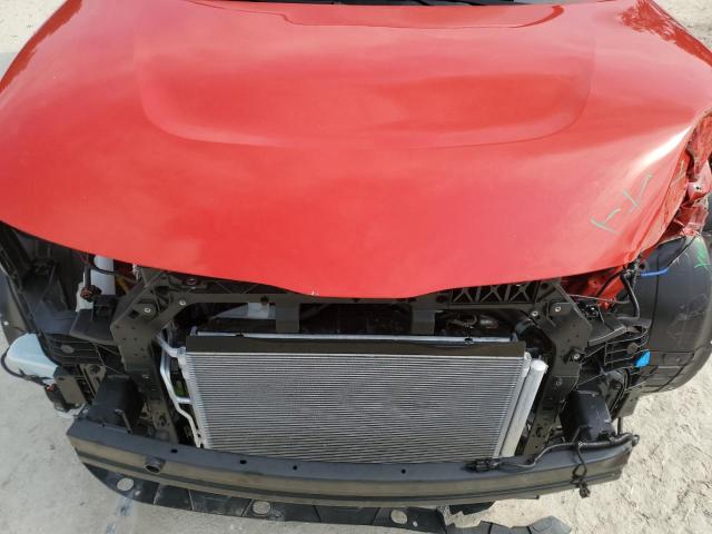 2024 Kia Soul Ex VIN: KNDJ33AU0R7219589 Lot: 54675734