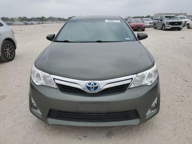 VIN 4T1BD1FK5DU069675 2013 Toyota Camry, Hybrid no.5